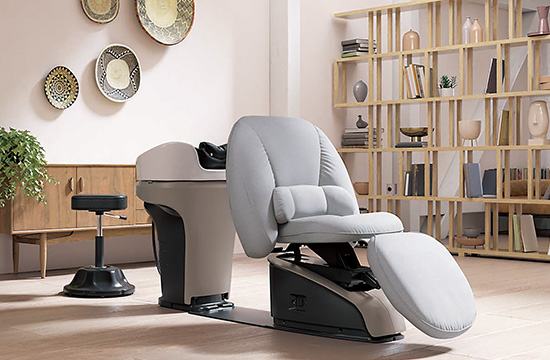 理美容事業 - タカラベルモント株式会社