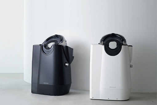 デザイン:アワード受賞＆オリジナル製品 - タカラベルモント株式会社