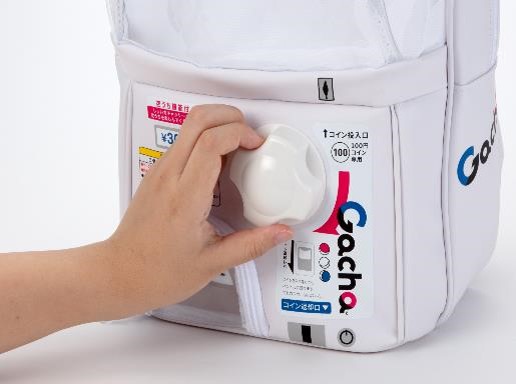 しょいガチャ2 –Showy Gacha2-【2025年2月お届け分】｜タカラトミー