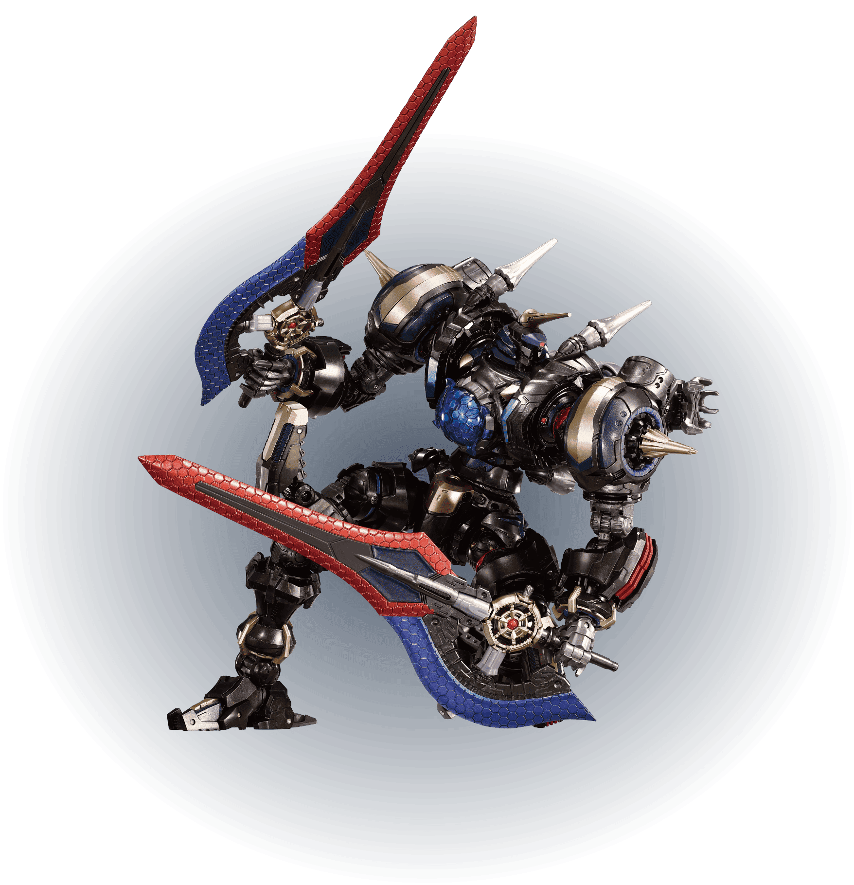 ワルダレギオン＜ガイスト＞ダークカソード｜プロダクト｜ダイアクロン