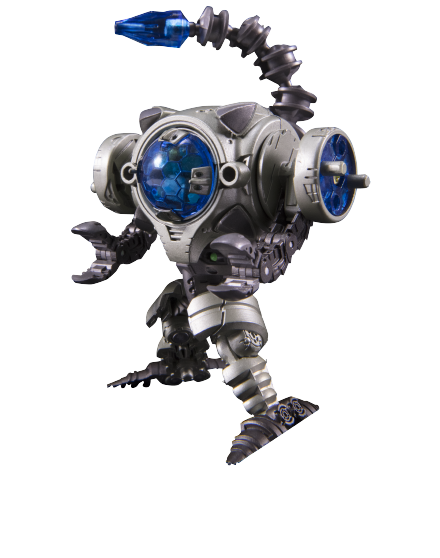 ワルダースーツシリーズ｜プロダクト｜ダイアクロン オフィシャル