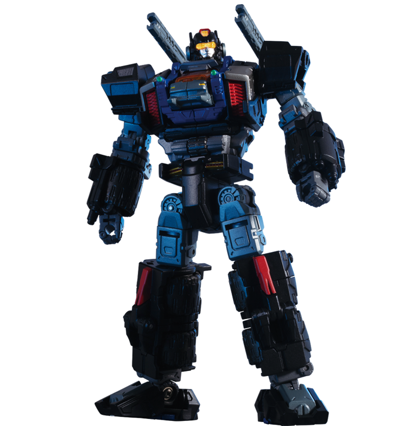 トライヴァース ＜シャドウダッシャー＞｜プロダクト｜ダイアクロン