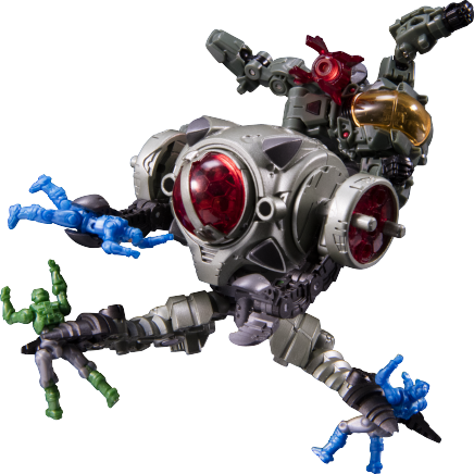 ワルダースーツシリーズ｜プロダクト｜ダイアクロン オフィシャル