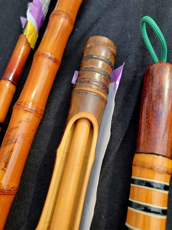 素晴らしき江戸和竿 - 竹虎四代目がゆく！