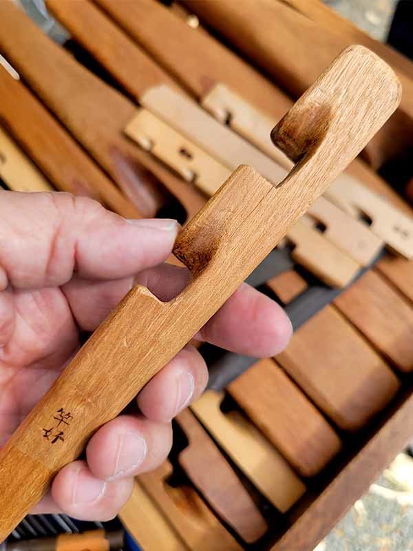 素晴らしき江戸和竿 - 竹虎四代目がゆく！