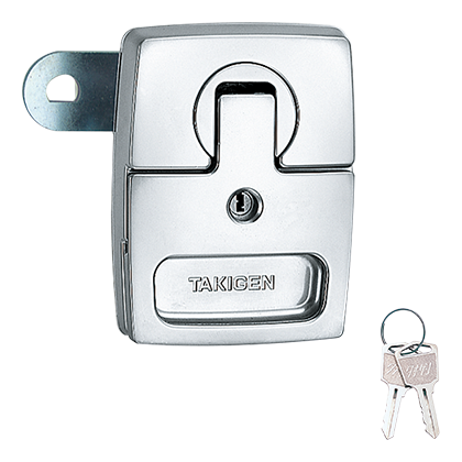 A-212 フラット防水リフトハンドル シリーズ | TAKIGEN | タキゲン製造