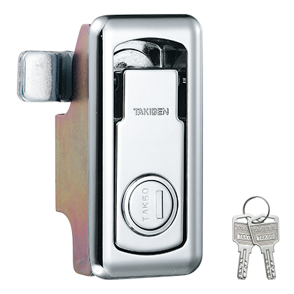 A-214-1-TAK60 平面リフトハンドル | TAKIGEN | タキゲン製造株式会社