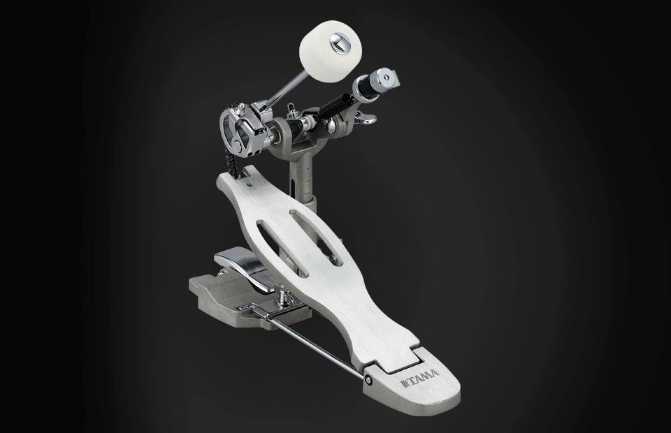Drum Pedals | HARDWARE | PRODUCTS | TAMA Drums - TAMAドラム公式サイト