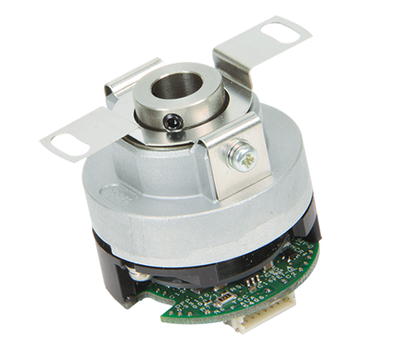 アブソリュート方式（マルチターン） | 多摩川精機