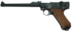 LUGER P06/P08 | TANAKA WORKS