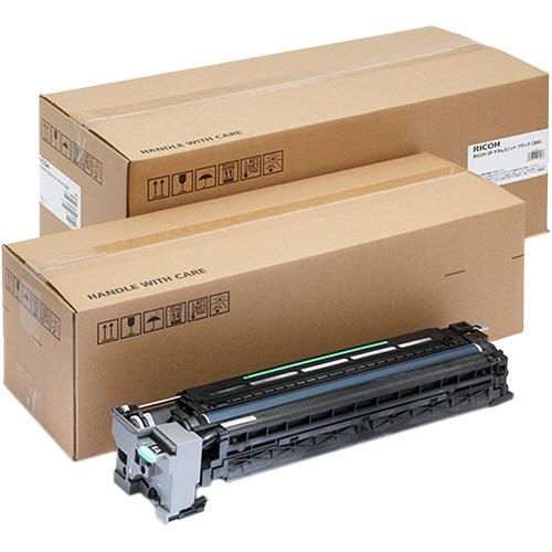 たのめーる】リコー SP ドラムユニット C840 ブラック 513662 1個の通販