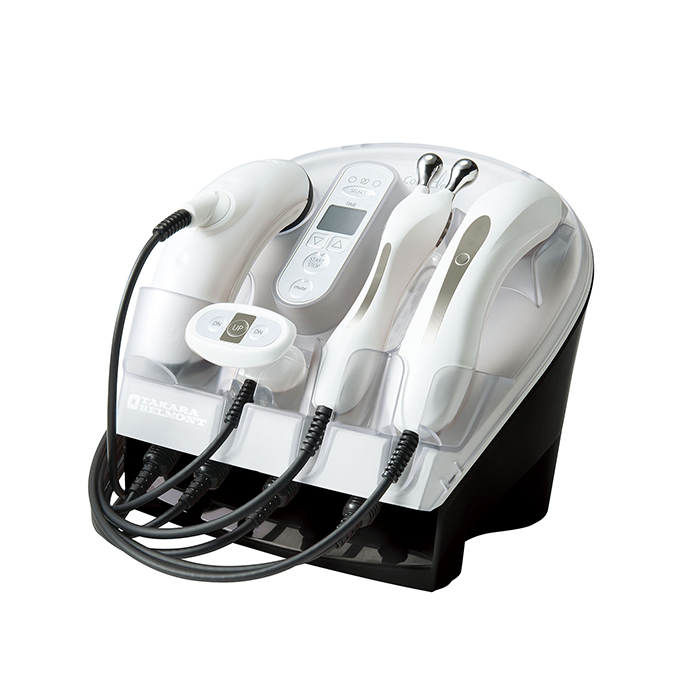 Coredesign | メニュー対応機器 | 製品情報 | タカラベルモント