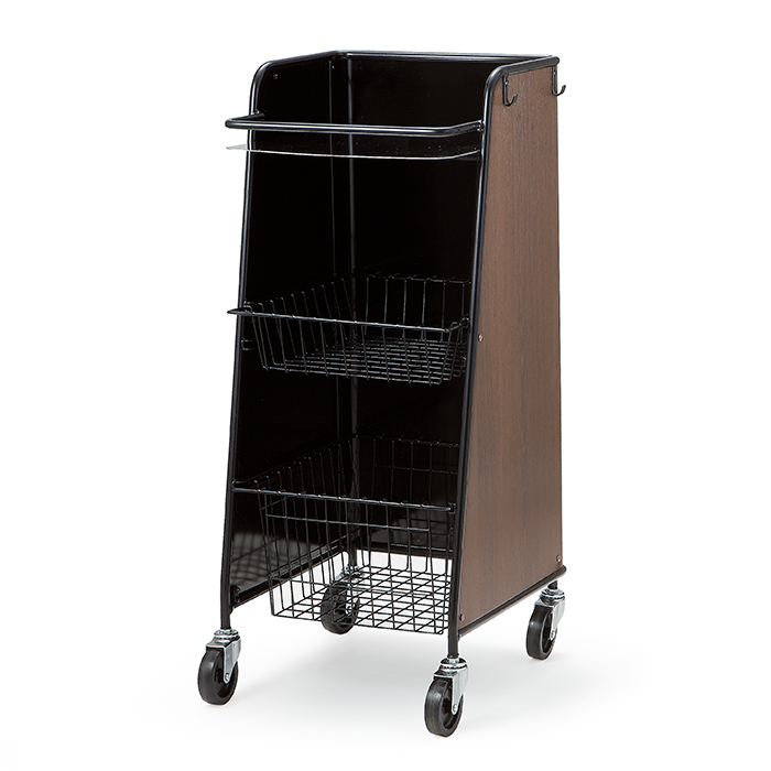 YUMEワゴン | ミラー・サロン家具・ワゴン等 | 製品情報 | タカラ