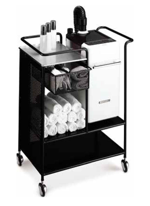 MOISTURE CARE MIST | メニュー対応機器 | 製品情報 | タカラベルモント