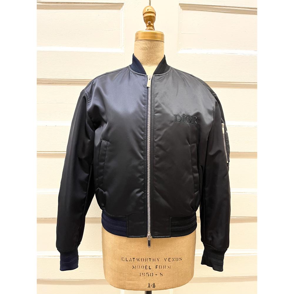 Christian Dior Judy Blame jacket - The Cat's Meow