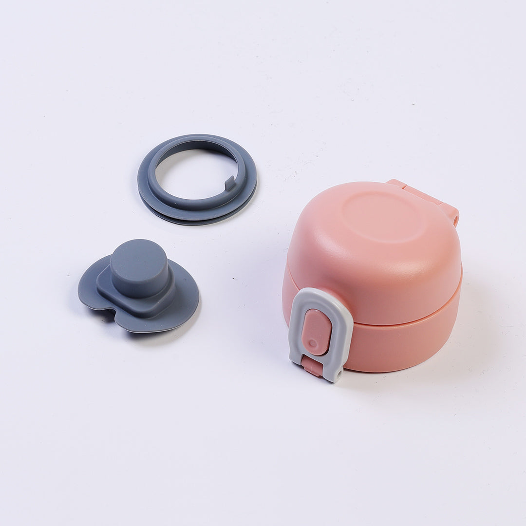 AKT-35用 せんユニット (PD)ダスティピンク – ピーコック魔法瓶公式