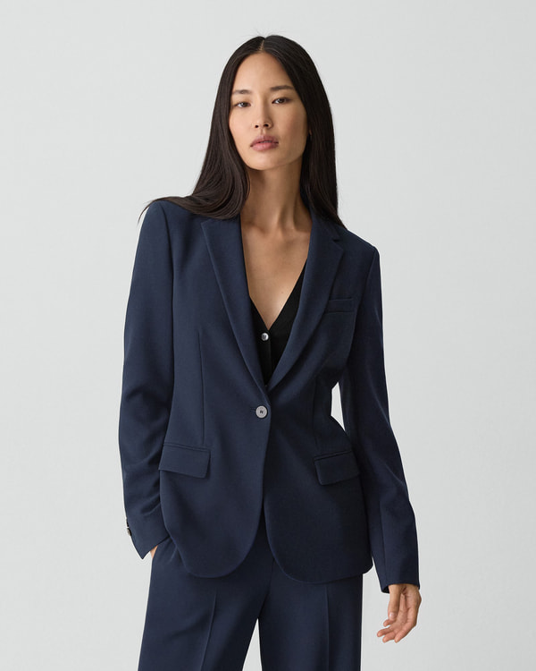 スーツ(レディース) - セオリー(Theory)公式通販