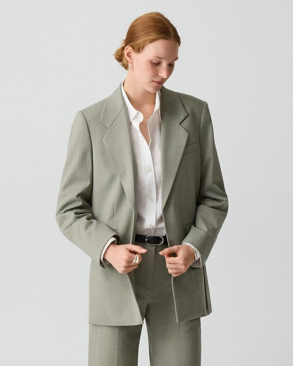 セオリー(Theory)公式通販 レディースファッション