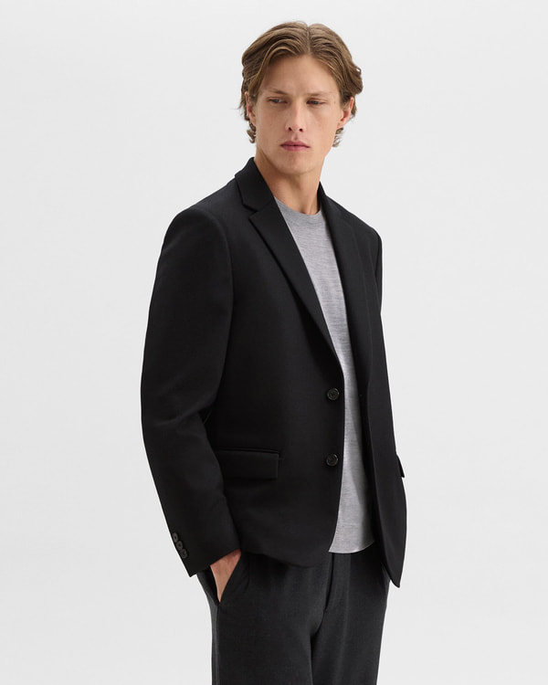 Woodmere 3 Clinton Blazer A | MEN | Theory [セオリー] 公式通販サイト