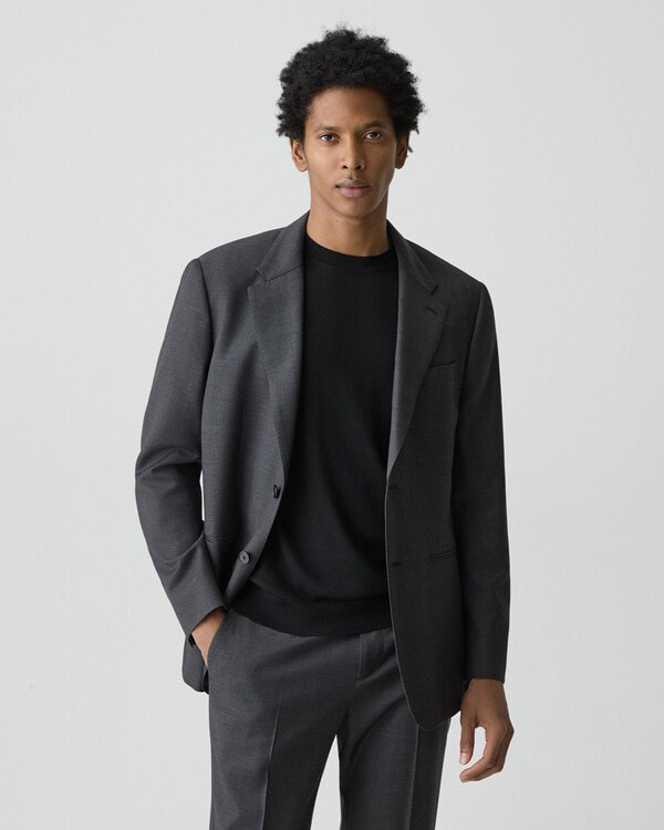 MEN ジャケット | Theory [セオリー] 公式通販サイト