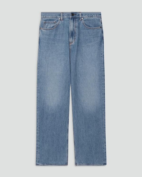 MEN デニム | Theory [セオリー] 公式通販サイト