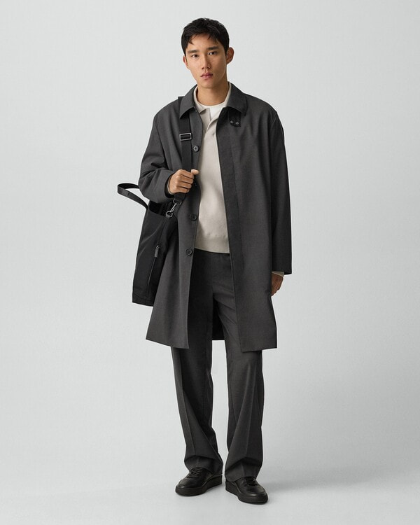 セオリー(Theory)公式通販