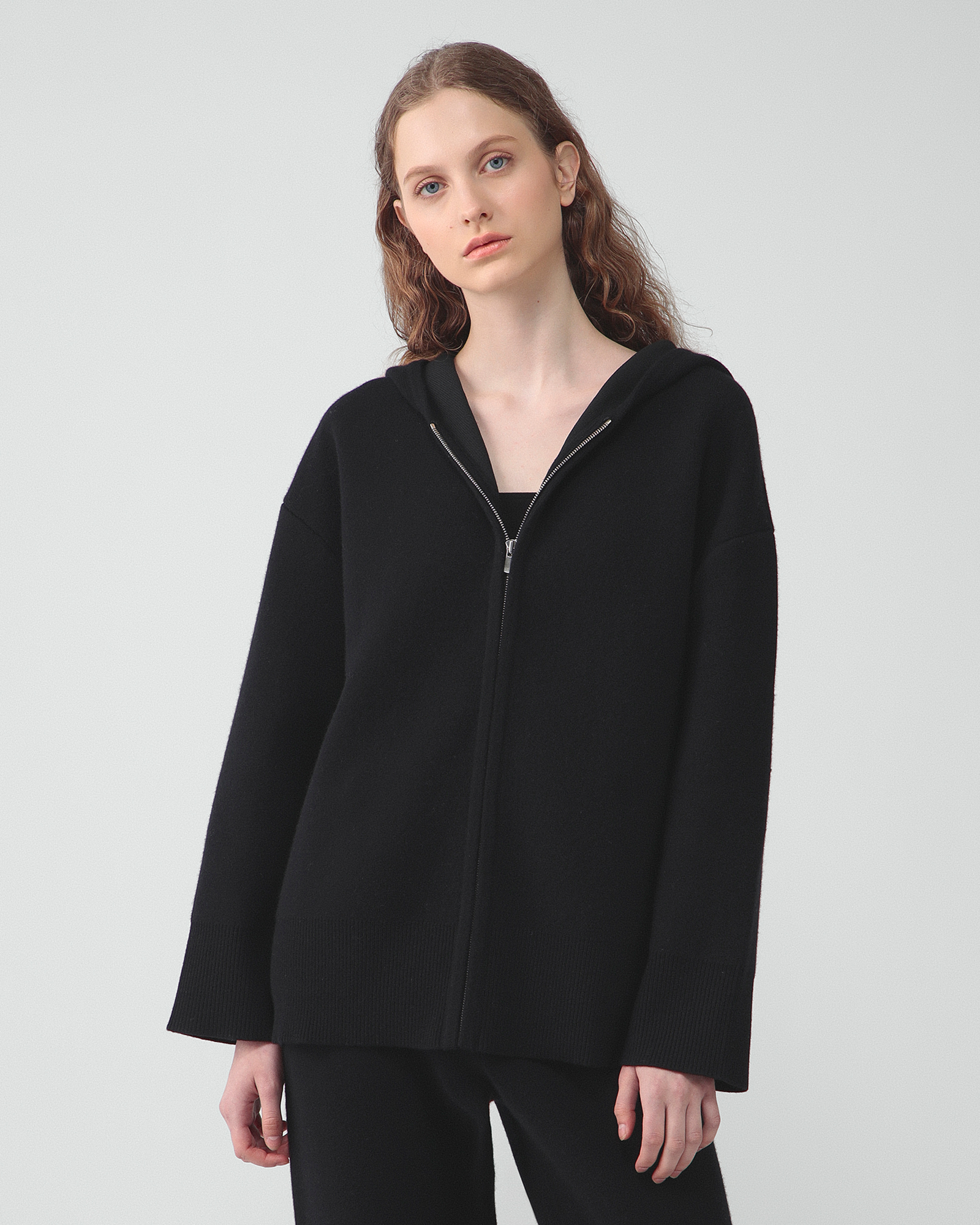 Morbi Josie Cardigan | Theory luxe[セオリーリュクス]公式通販サイト