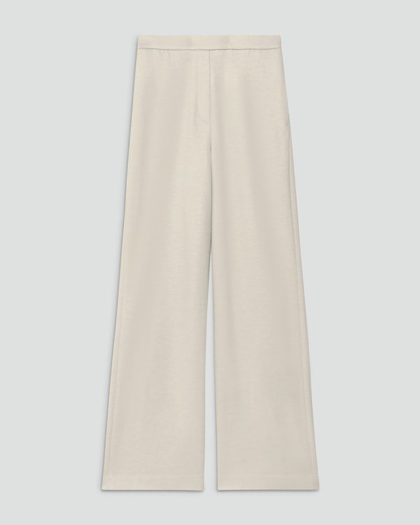Dahlia Jersey Penny Pant | Theory luxe[セオリーリュクス]公式通販サイト