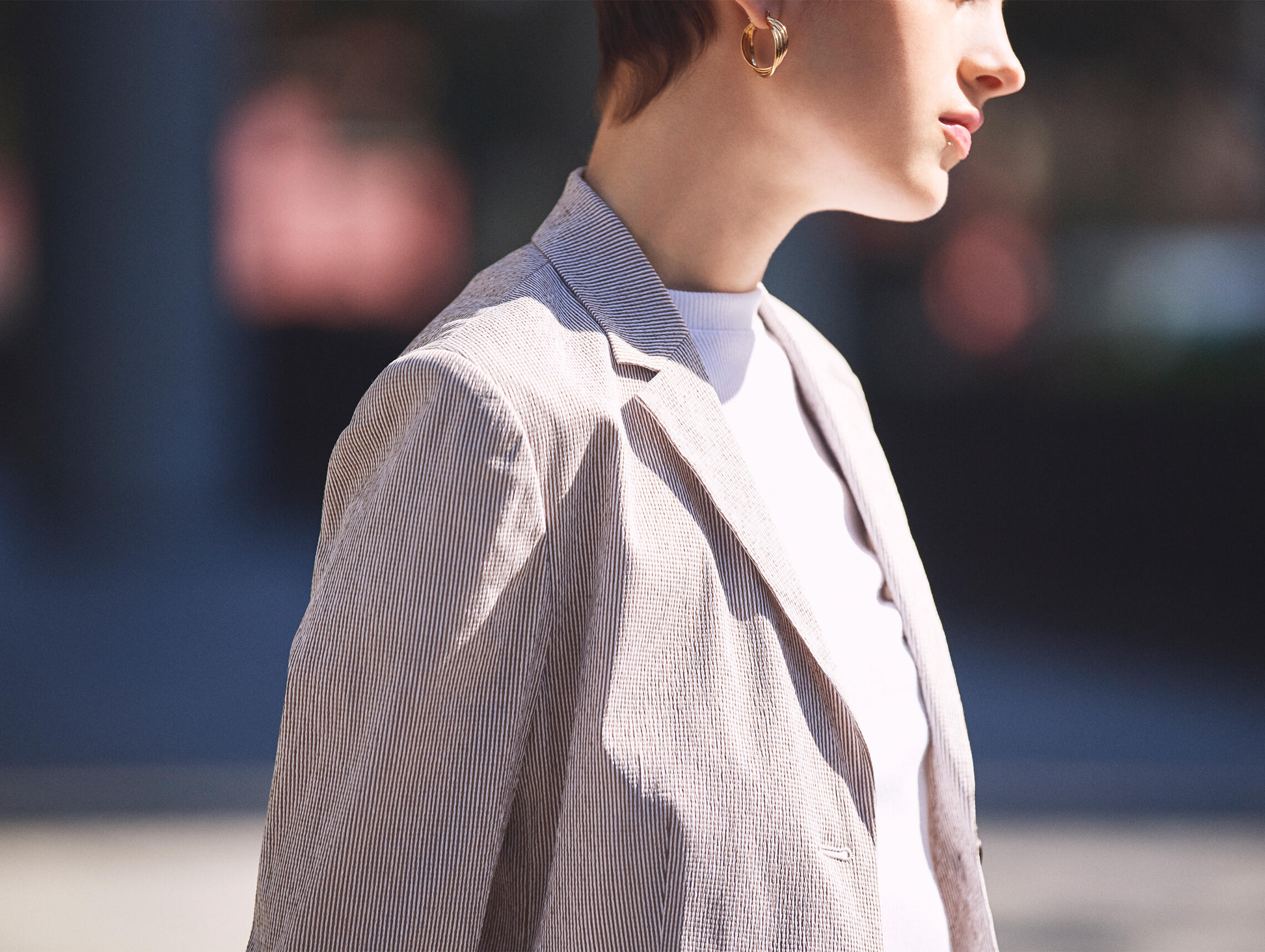 Wear to Work -spring vol.2- | WOMEN（レディース）｜Theory 公式通販