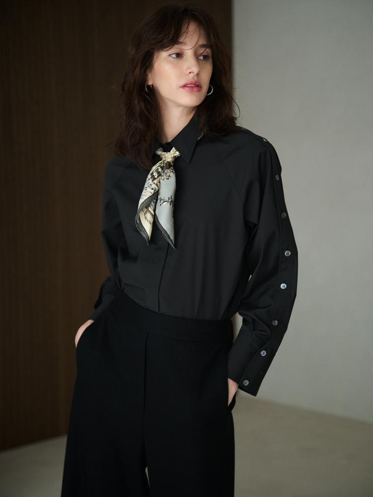 Winter Wardrobe | Theory luxe（セオリーリュクス）公式通販サイト