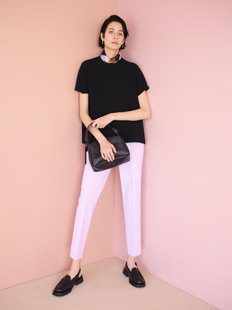 VERSATILE FEMININITY | Theory luxe（セオリーリュクス）公式通販サイト