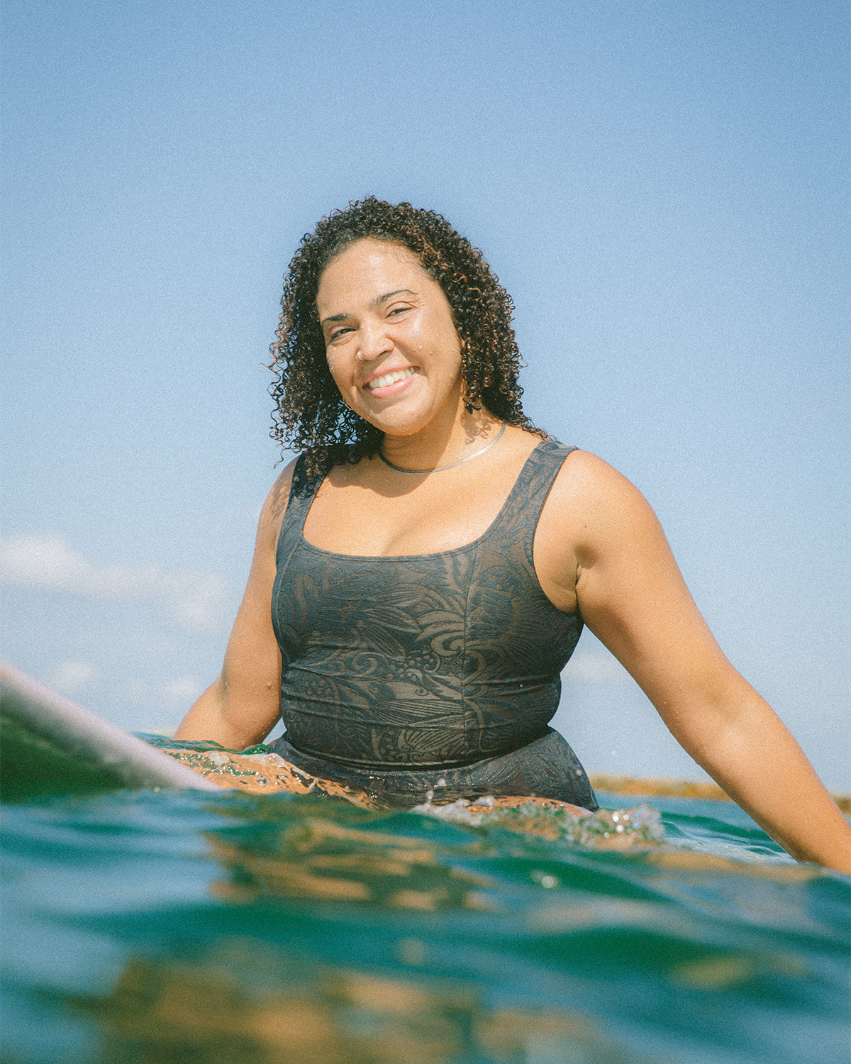 Tofino One Piece - Delfina - Seea