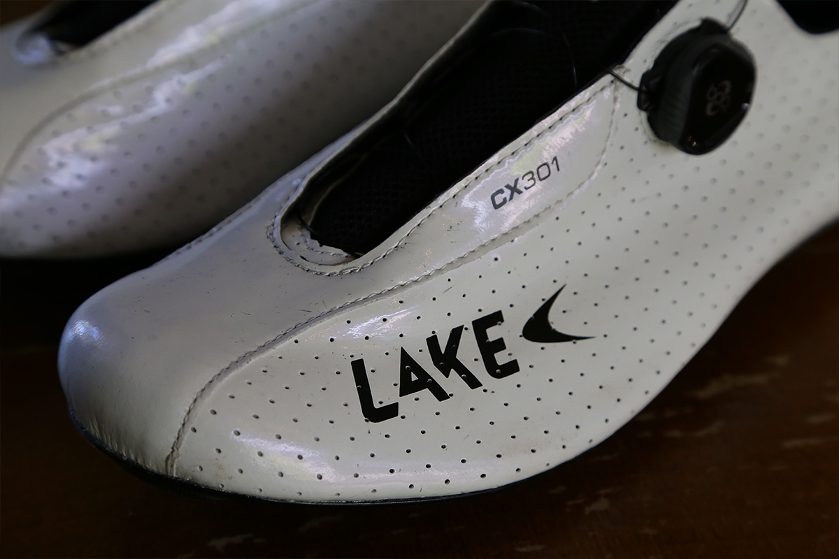 Fleet Feet: Lake CX301 and CX332 Review | The Spoken