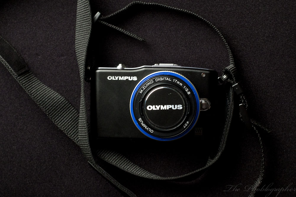 Combined Review: Olympus E-PM1 - The Phoblographer