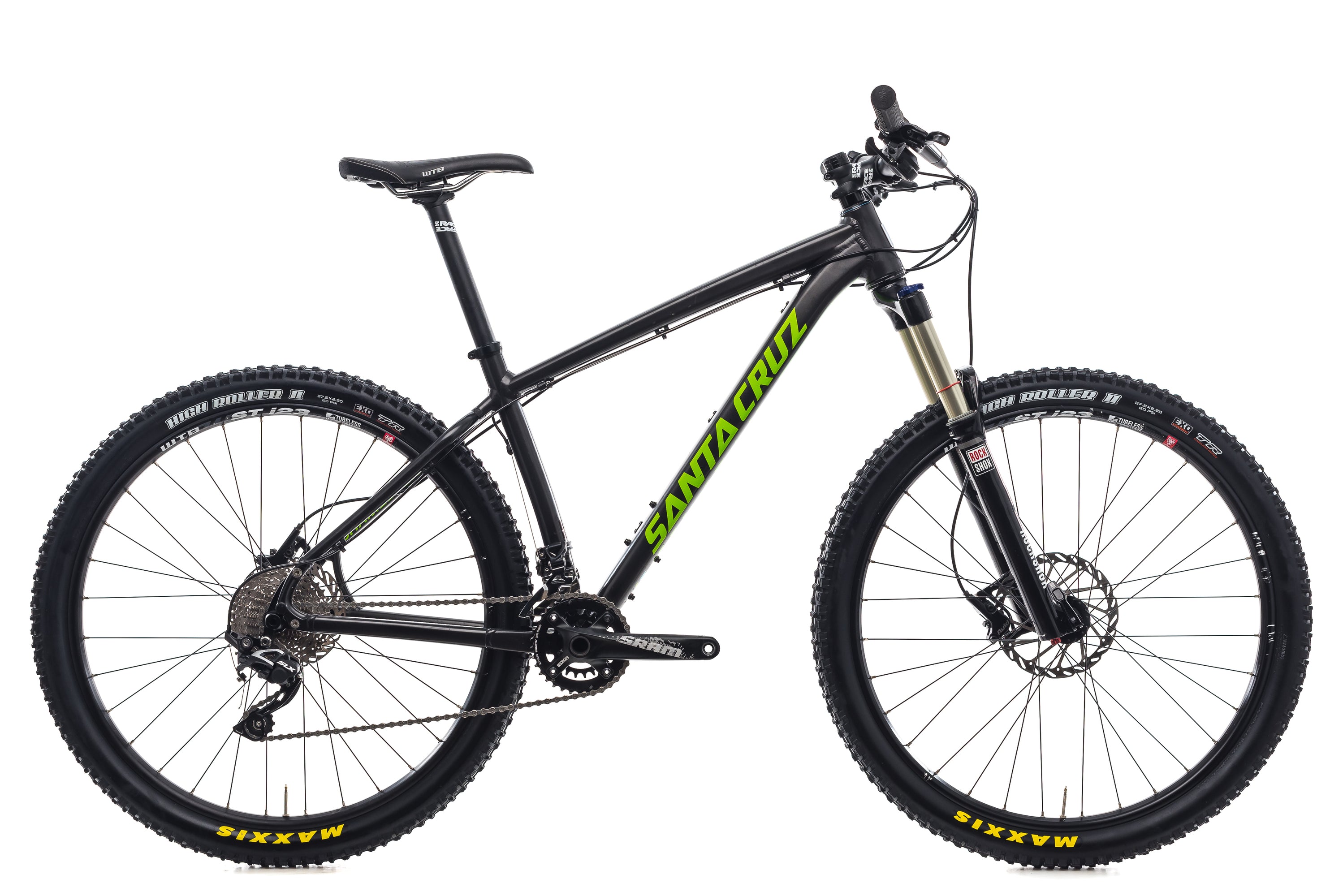 Santa Cruz Chameleon Medium Bike - 2015 | The Pro's Closet – The