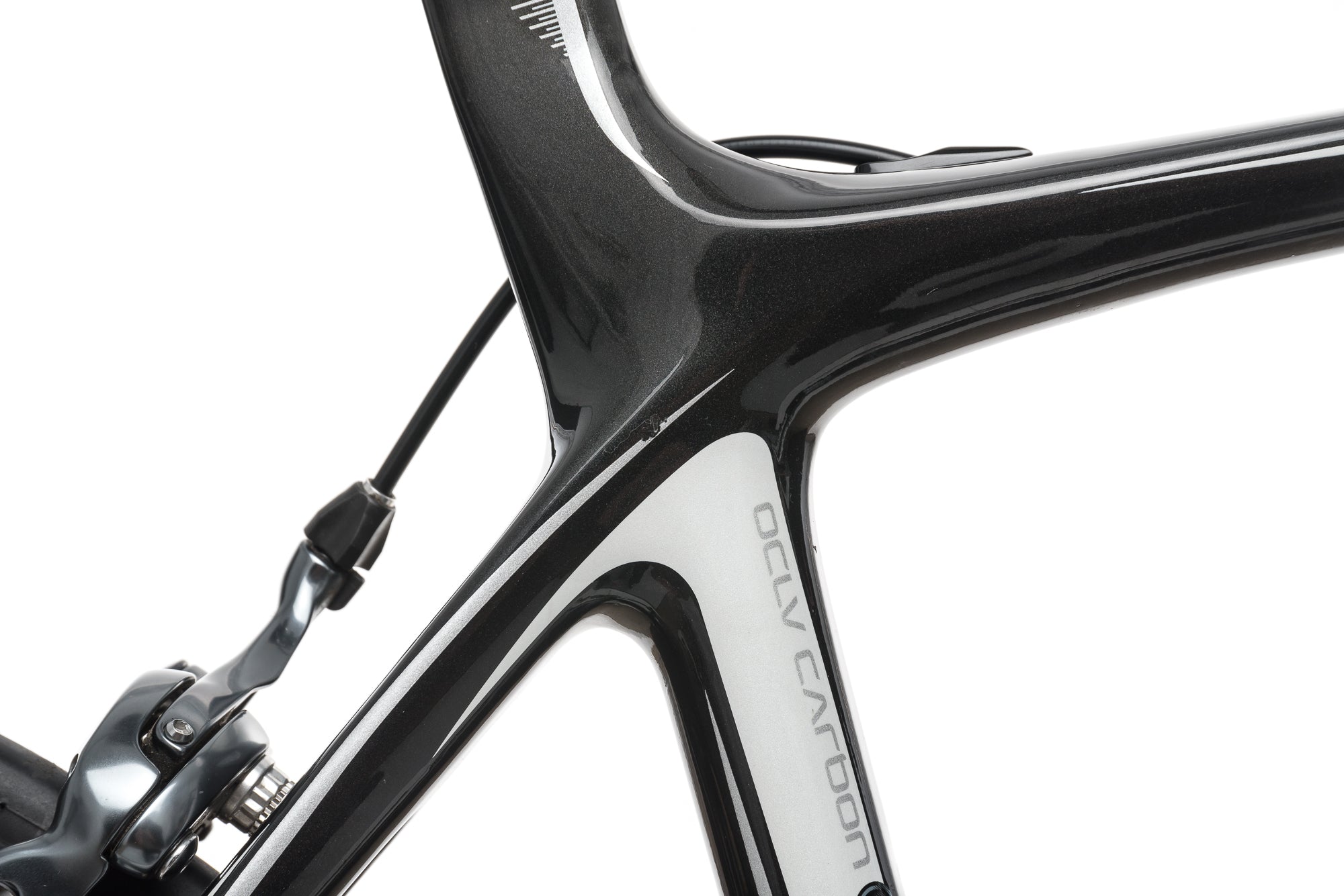 Trek Madone 5.2 56cm Bike - 2008 | The Pro's Closet