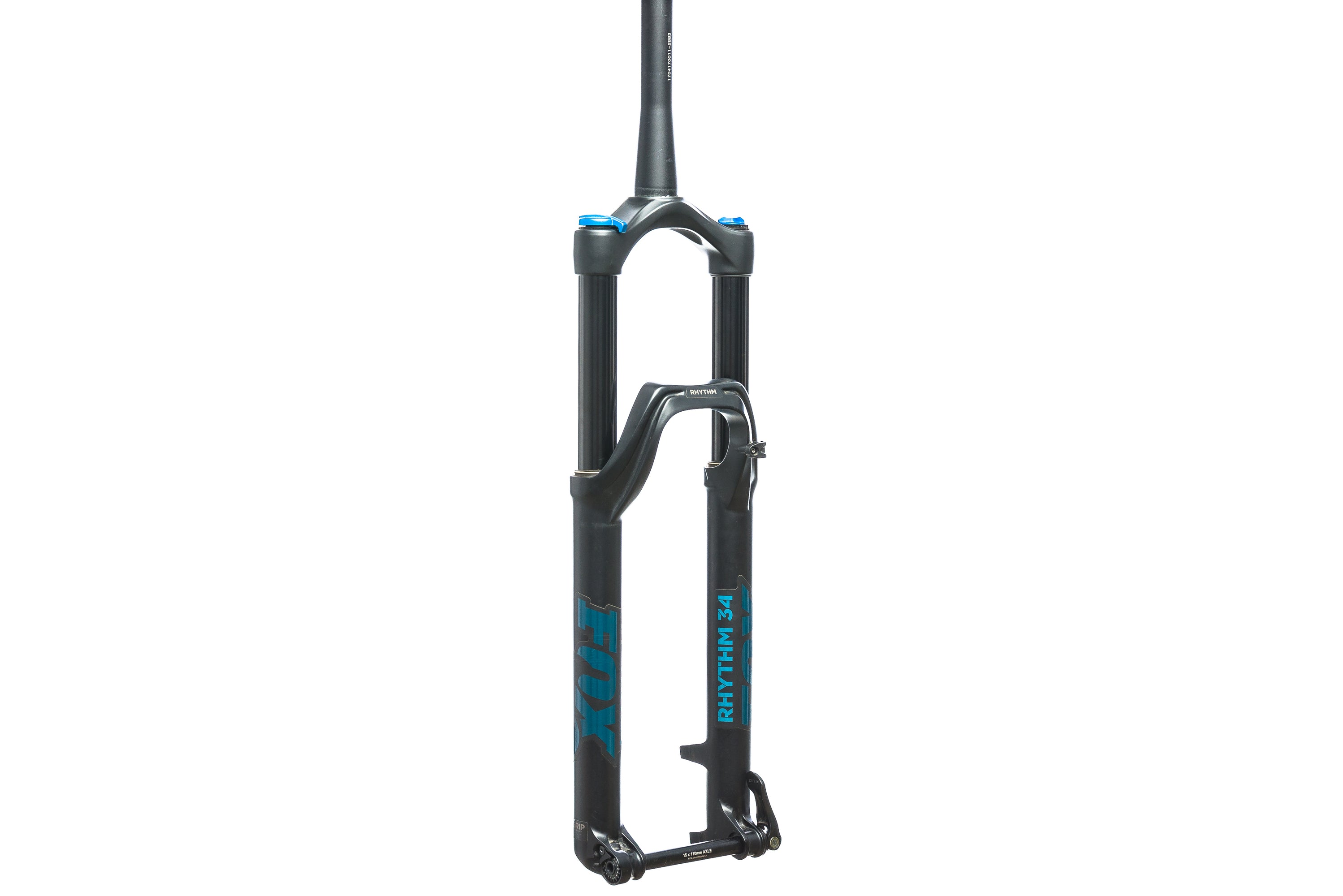 Fox Rhythm Series 34 Float Grip 27.5