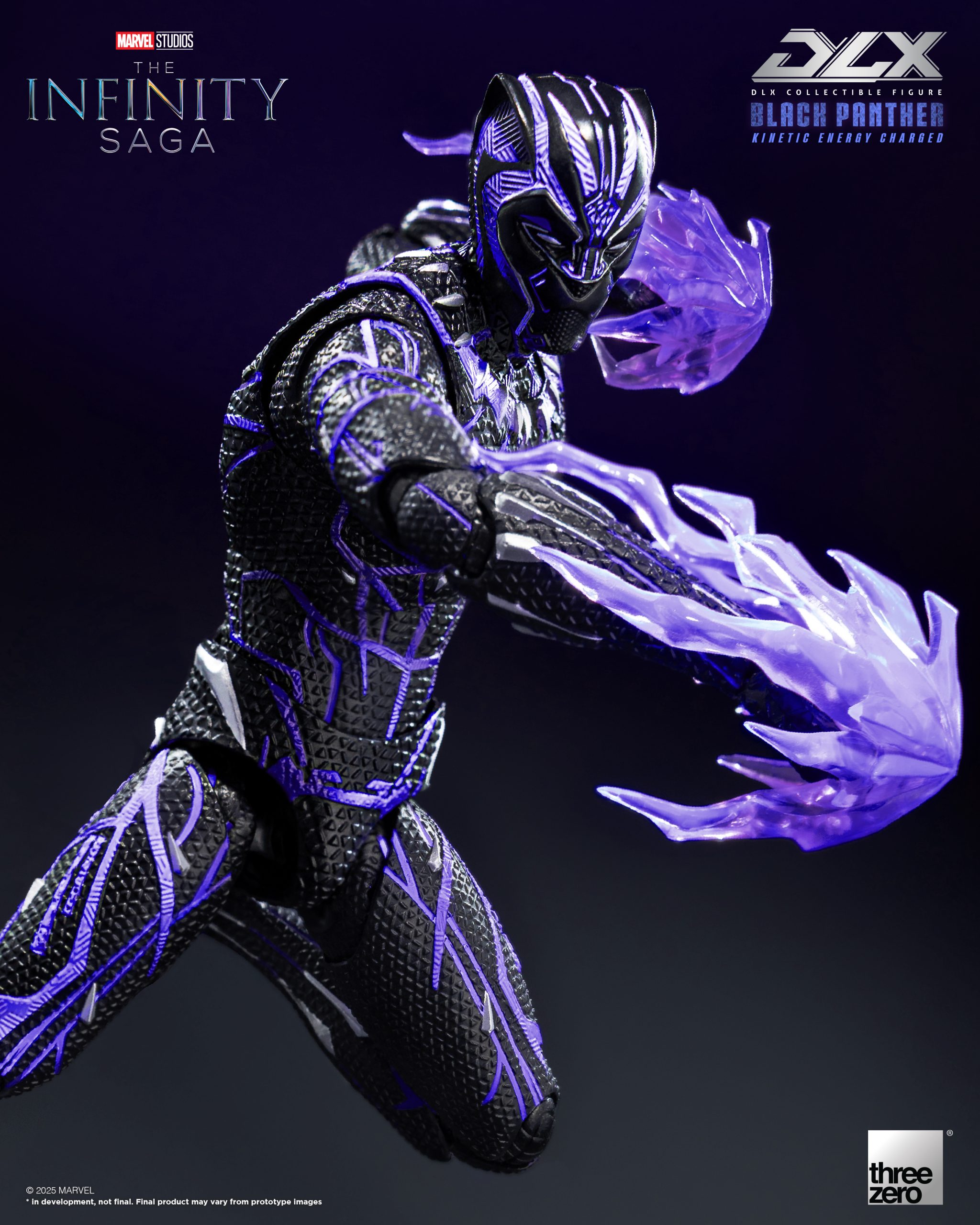 Marvel Studios: The Infinity Saga（マーベル・スタジオ