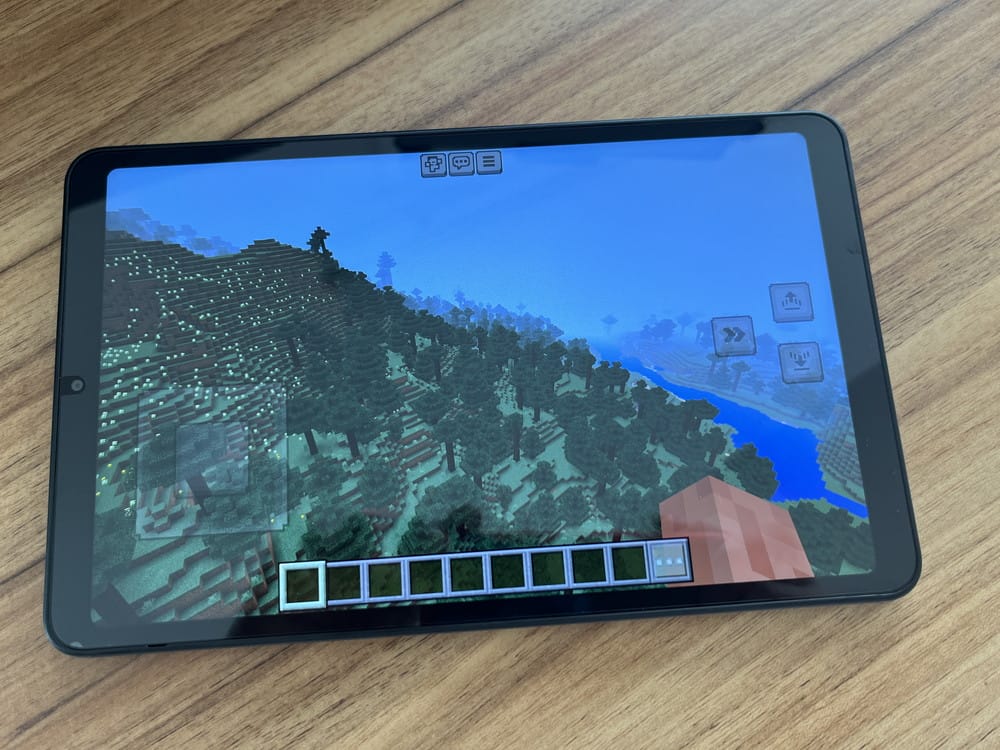 Alldocube iPlay60mini Pro』レビュー、コスパ最強クラスの2万円台格安