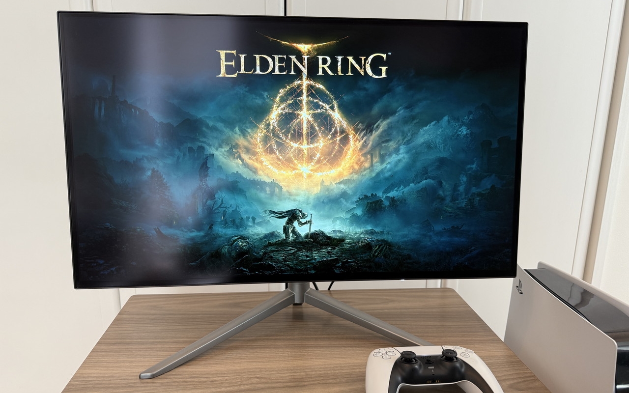 KTC G27P6S ゲーミングモニター』レビュー、240Hz・1440p対応、高品質