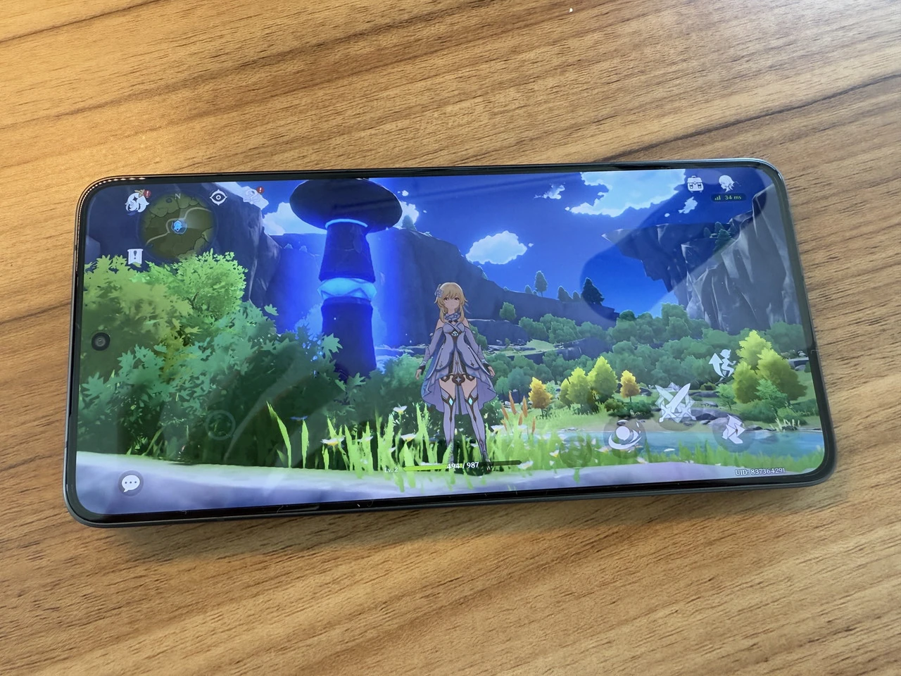 REDMI K80』レビュー、Snapdragon 8 Gen 3搭載の高コスパAndroid15