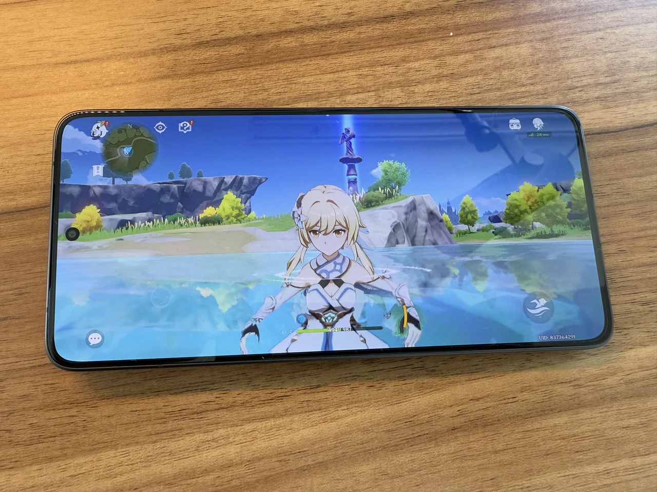 REDMI K80』レビュー、Snapdragon 8 Gen 3搭載の高コスパAndroid15