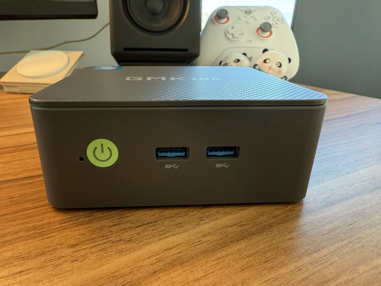 GMKtec NucBox G3 Plus』レビュー、2万円台で実用的なパフォーマンスを