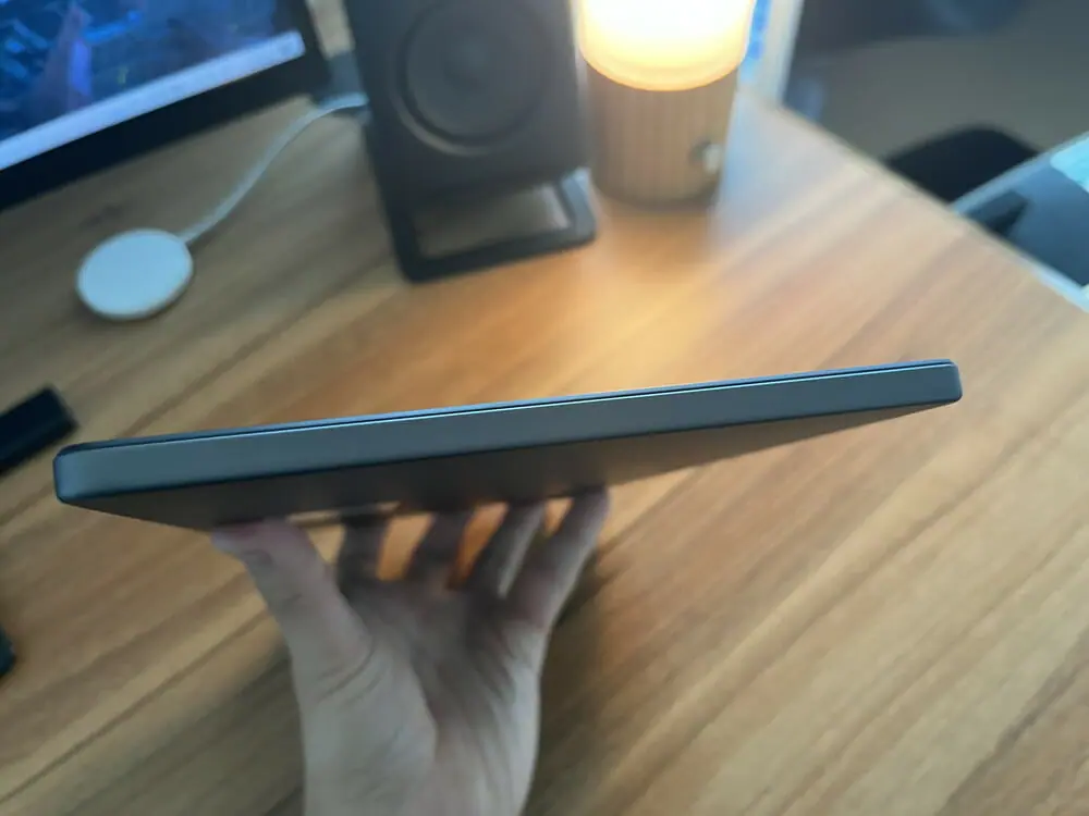 Blackview Tab 11 SE』レビュー | ケース&ガラス保護フィルム付属の