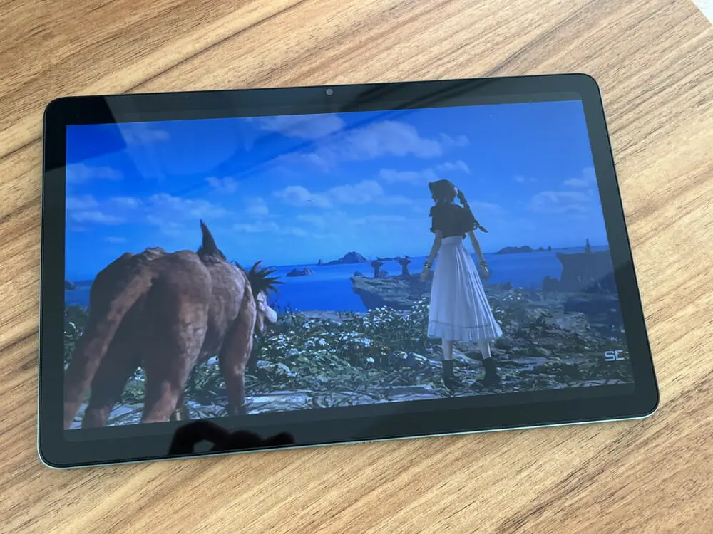 DOOGEE T20S』レビュー | Widevine L1対応、最大15GB RAM拡張可能な