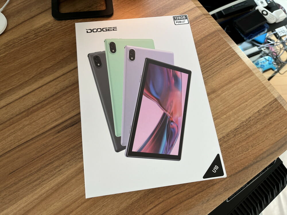 DOOGEE U10』レビュー | 1万円台前半でAnTuTu25万点超えの格安Android