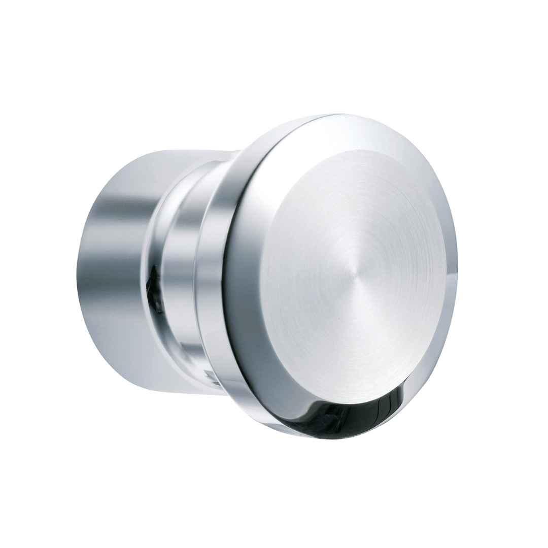 ステンレス鋼製 つまみ ZL-1906-20｜引き出し取っ手、つまみの専門サイト