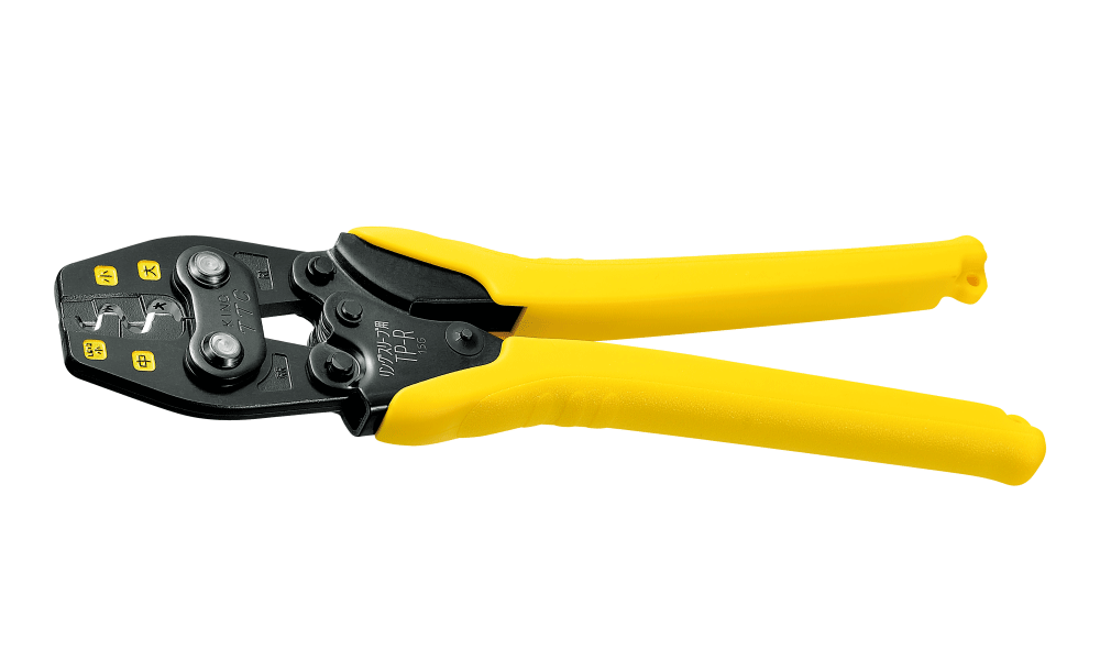 TP-R 圧着工具リングスリーブ用 株式会社ツノダ