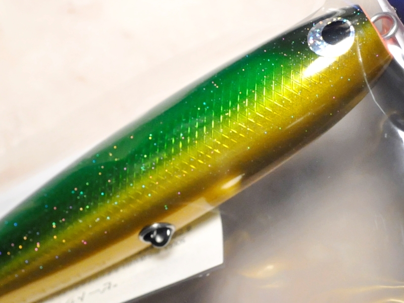 ソウルズ コムソー225-140G：シイラ□ネコポス対象外□の通販 - 釣り助