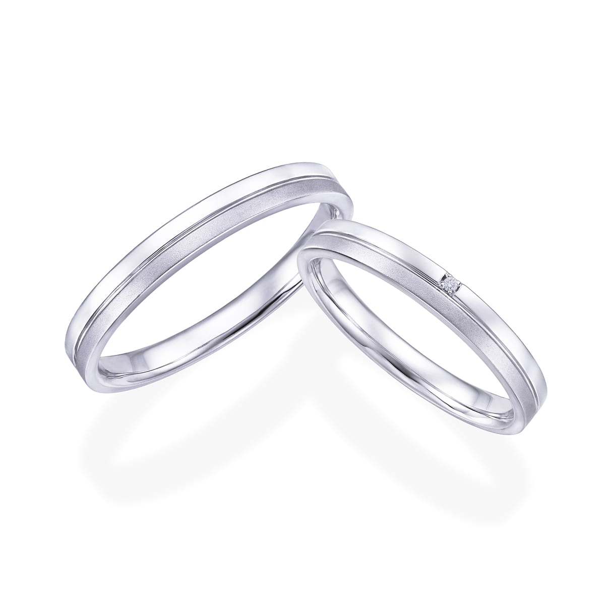 MARRIAGE RING - AVENIR|TSUTSUMI（ジュエリーツツミ）オンライン